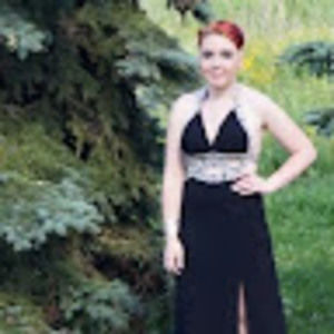 Meet your Posher, Tiffany